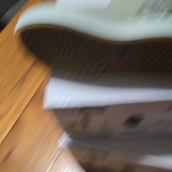 New XTRATUF Women's Ankle Boots Trolling  Sz 5m Bouy - Picture 4 of 8